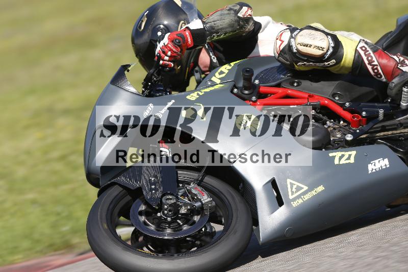 /12 30.04.2025 Speer Racing ADR/Gruppe rot/727